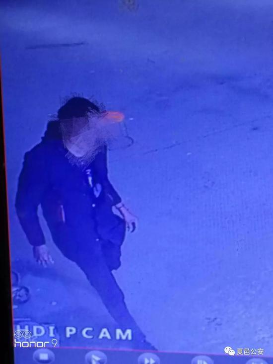 猖狂!夏邑男子重操旧业大白天入室盗窃 猖狂!夏邑男子重操旧业大白天入室盗窃