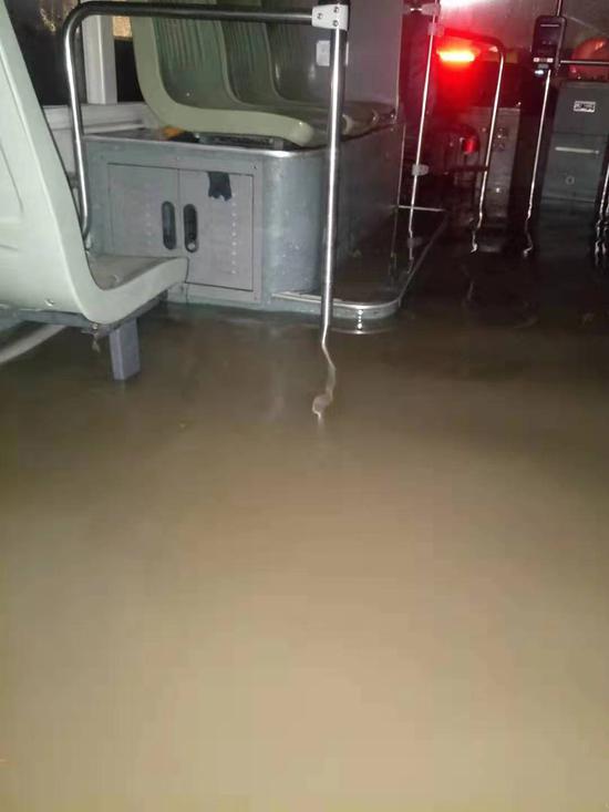 猛犸新聞·東方今報記者 慕嘉烜 萌友 趙金海/文圖視頻 記者 張霓/剪輯