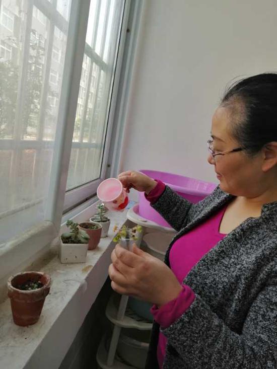 (股票网
来源于受访者)
