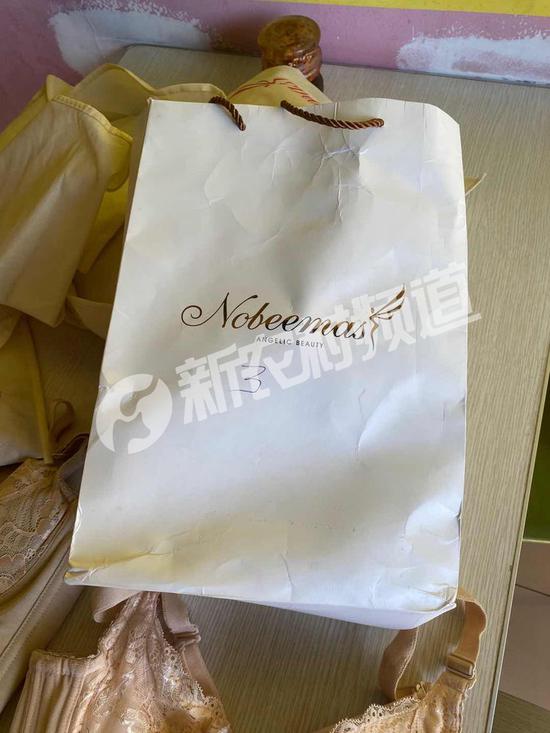 美容店销售所塑形内衣 三套三万多 律师:虚假宣传涉诈骗