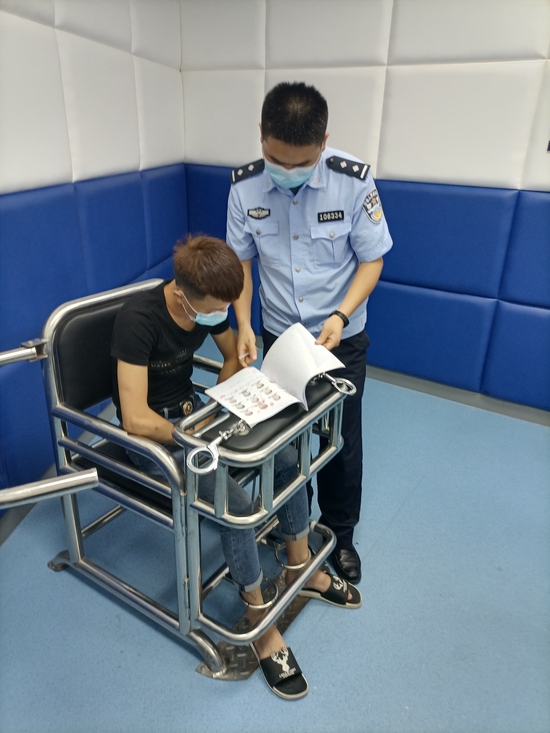 注意!“领导”又找你转账了吗?河南警方再侦破“冒充领导”网络诈骗案