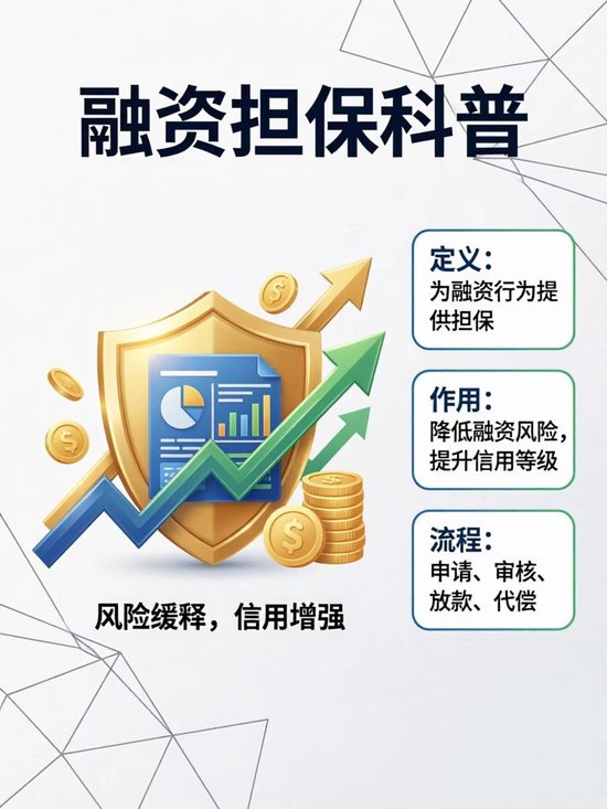 严禁“炒壳”“借壳” 河南177家担保公司迎来“铁规矩”