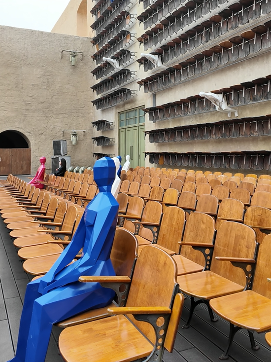 （只有河南·戏剧幻城）