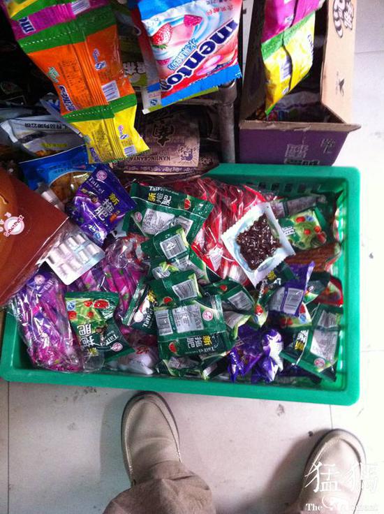 ϲУ԰ܱëʳƷ ѷΥ澭Ӫ1704