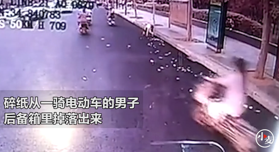 猛犸新闻·东方今报记者 慕嘉烜 萌友 崔晨/文图视频 实习生 赵俊鸽/剪辑