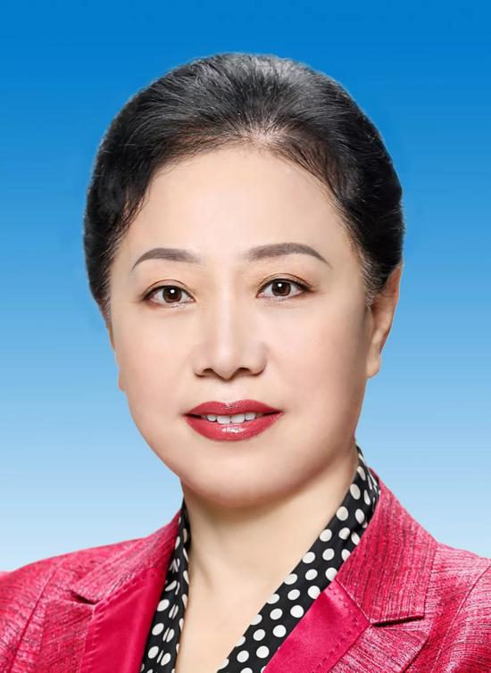 杨娅辉当选焦作市政协主席 焦作市政协新班子