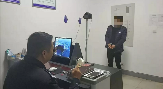 這就是事發(fā)當(dāng)時(shí)