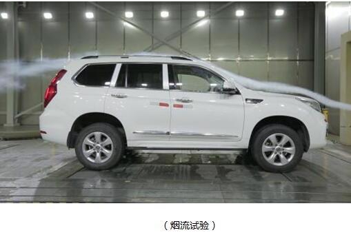 滴滴凉了 哈弗H9说:出行安全还要靠自己