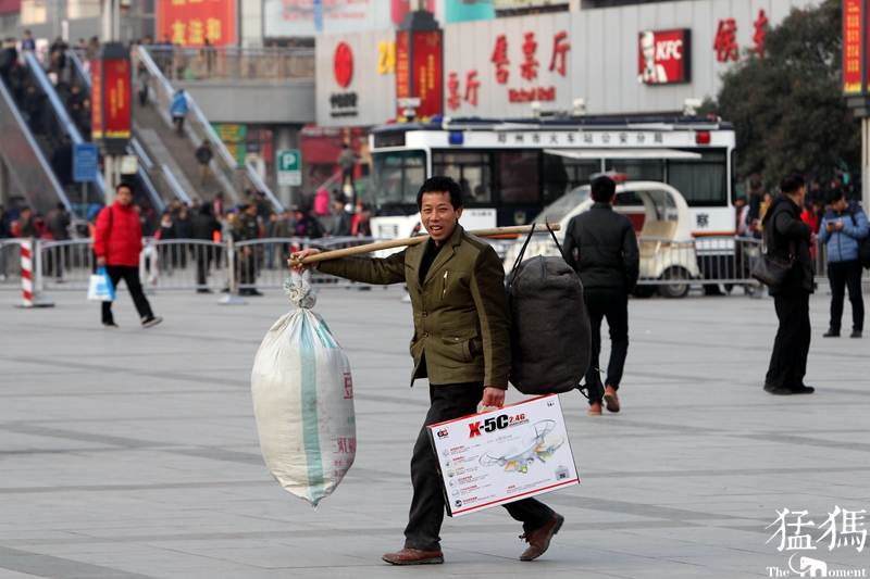 鄭州啟動創(chuàng)業(yè)補貼申報 真金白銀補貼農(nóng)民工返鄉(xiāng)創(chuàng)業(yè)