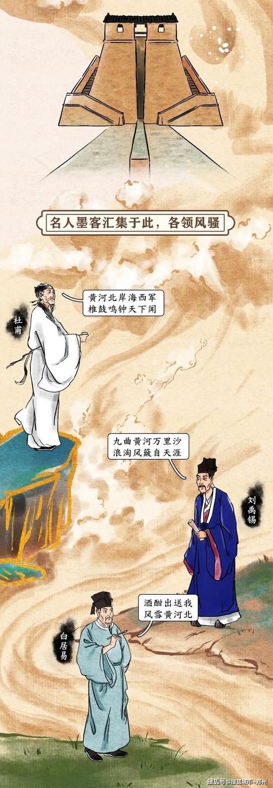 中国梦黄河情黄河黄河