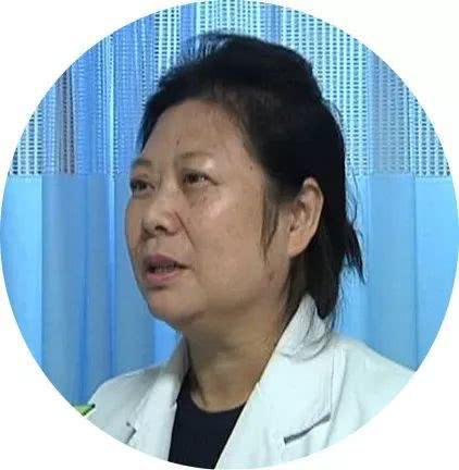 河南省人民醫院醫學遺傳研究所所長 廖世秀