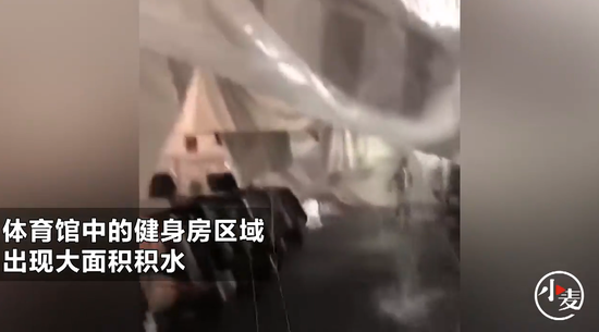 猛犸新聞·東方今報(bào)記者 田林 李康 見習(xí)記者 白俊峰 /文視頻 記者 張霓/剪輯