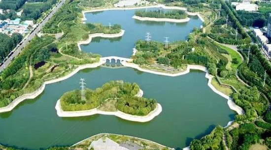 长垣城区人口_长垣地图