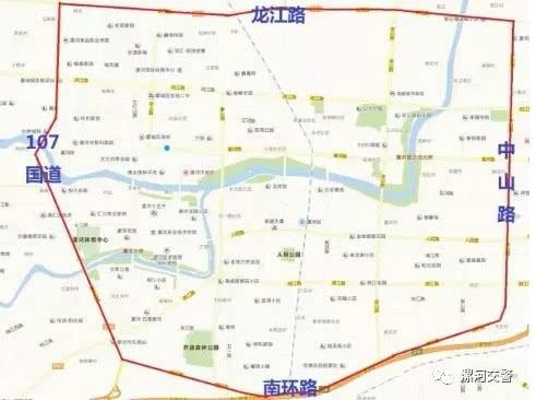漯河市市区人口_漯河市菜篮子概况