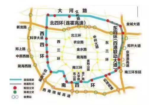 单双号限行后 郑州公共交通运力运量明显增多