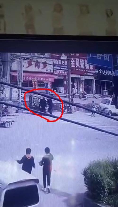 現(xiàn)場(chǎng)圖。