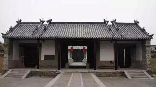 超化塔