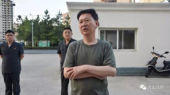 ��ɽ�������һ�Ŷ��ڷ��� û�뵽���Ǳ��ɾ�����