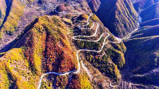 | 亮點3：服務民生持續推動交通運輸高質量發展