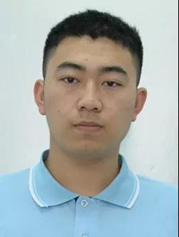 郝英杰 清华大学