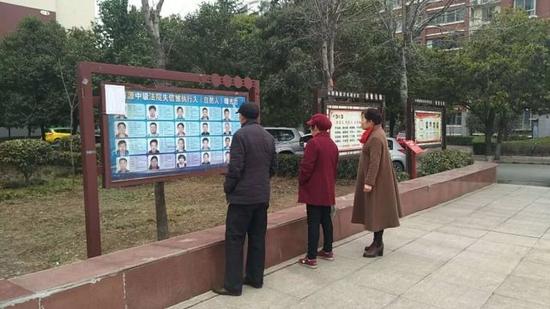 濟(jì)水苑小區(qū)