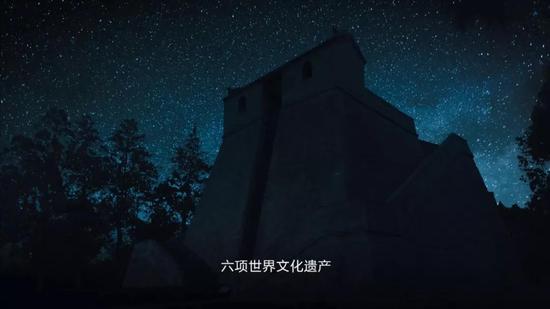 河南,6项世界文化遗产,有4座世界地质公园;