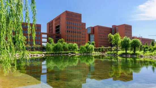 大华水郑轻公布招生计划 附往年各专业录取分数