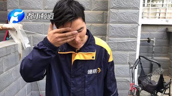 全城轉發 搜尋小賊！