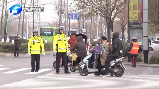 從今年全國交通安全日12月2號開始