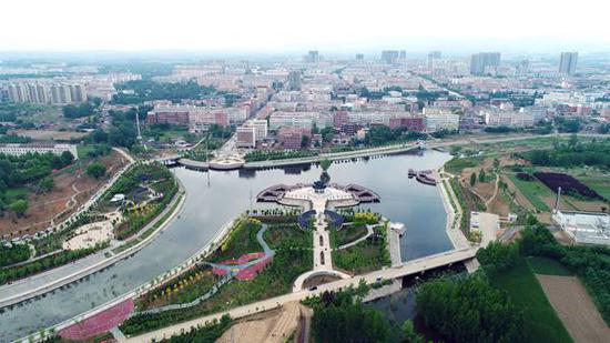 全国县平均人口_中国长寿之乡有5个在贵州 百岁老人的长寿秘密原来是这样的(2)