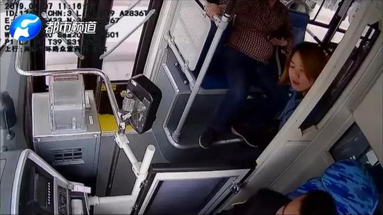 在询问的过程中