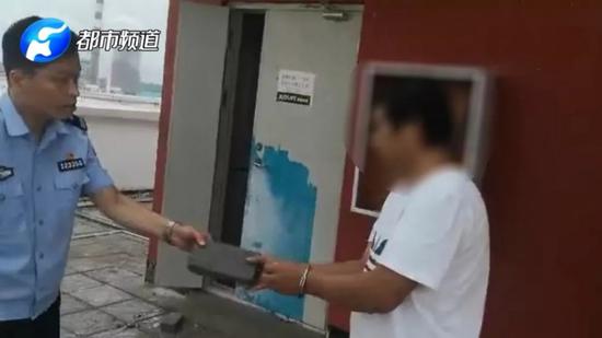 警惕!!!