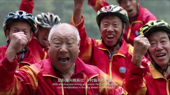 近五年来,河南聚焦精准扶贫