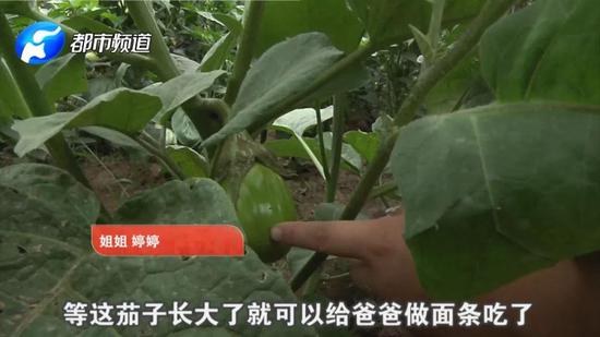 為了更好地照顧爸爸