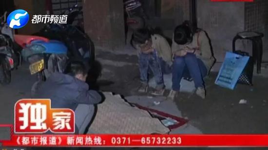 一名3歲女童在小區7號樓18樓樓道玩耍時，不慎從樓道窗戶墜落身亡。