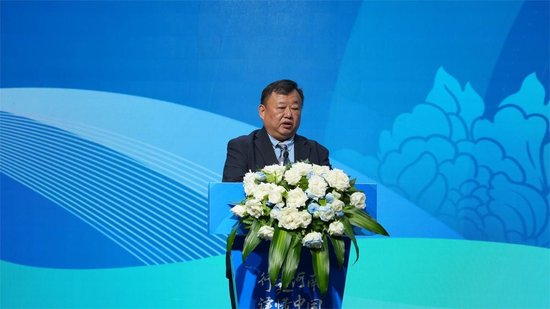 同程旅行副总裁李明浩