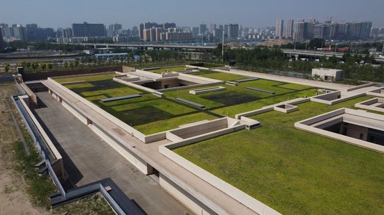 本周六！河南又一重磅博物馆将开馆试运行