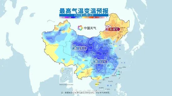 河南今日6市中到大雪，局部暴雪！郑州11点或现鹅毛大雪