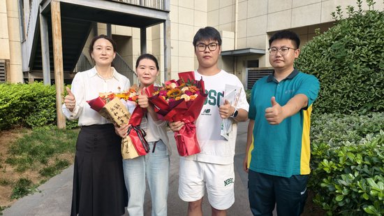 河南考生速看！2026高考录取通知书7月12日启投，210万封“家