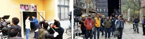 情感大剧《那年小米正芬芳》新闻发布会将在青天河景区举办