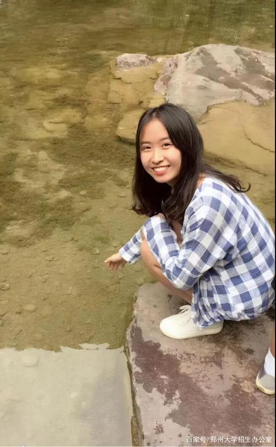 黄可馨