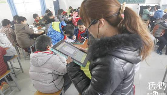 凡进必审！未经审核的学习类APP禁止在河南校园使用