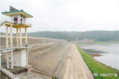 全省第一宗水權交易試點&nbsp;解決引水入密水源問題