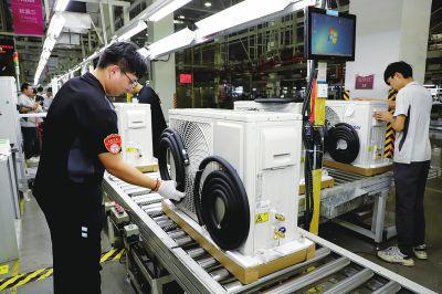 河南:全力打好产业转移金字招牌—写在2020中国产业转移系列对接活动举办之际