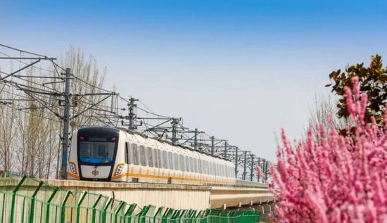 五一假期期间 郑州地铁运营时间有变