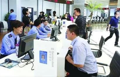 搭建空陆网三条新丝路 河南自贸区跑出新速度