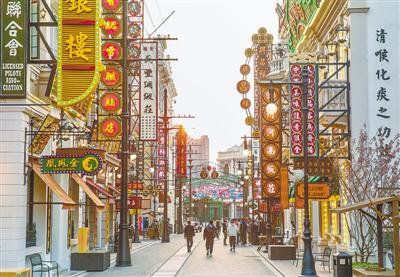 预约游览 限量开放 郑州市文旅市场平稳安全有序