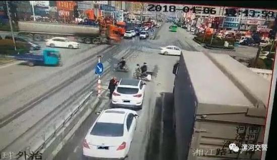 漯河有多少人口_... 多数人不知 漯河高速上他处罚后还懵懂......