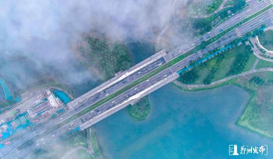 郑州都市圈一体化发展工作要点出炉