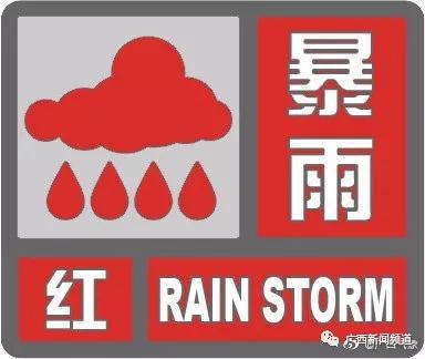 连降大暴雨、特大暴雨广西多地告急！河南8勇士千里驰援救人